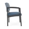 Lesro Lenox Guest Chair, 22.5 in W 24.5 in L 32 in H LS1101 - alternate 2